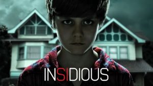 ภาพยนตร์ Insidious (2010) วิญญาณตามติด