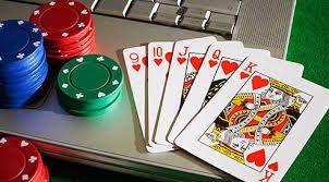 Online casinos and baccarat games what's the difference