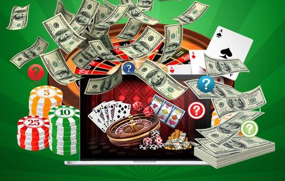 Play Online Casinos at Uks Best Gambling Sites