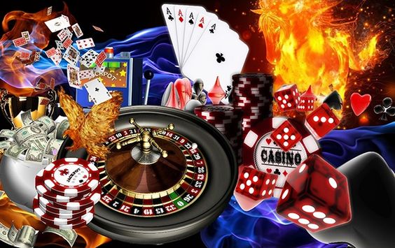 Triple payouts when you play and win with free spins.