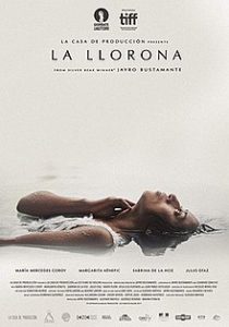 หนังเรื่อง La Llorona (2020)